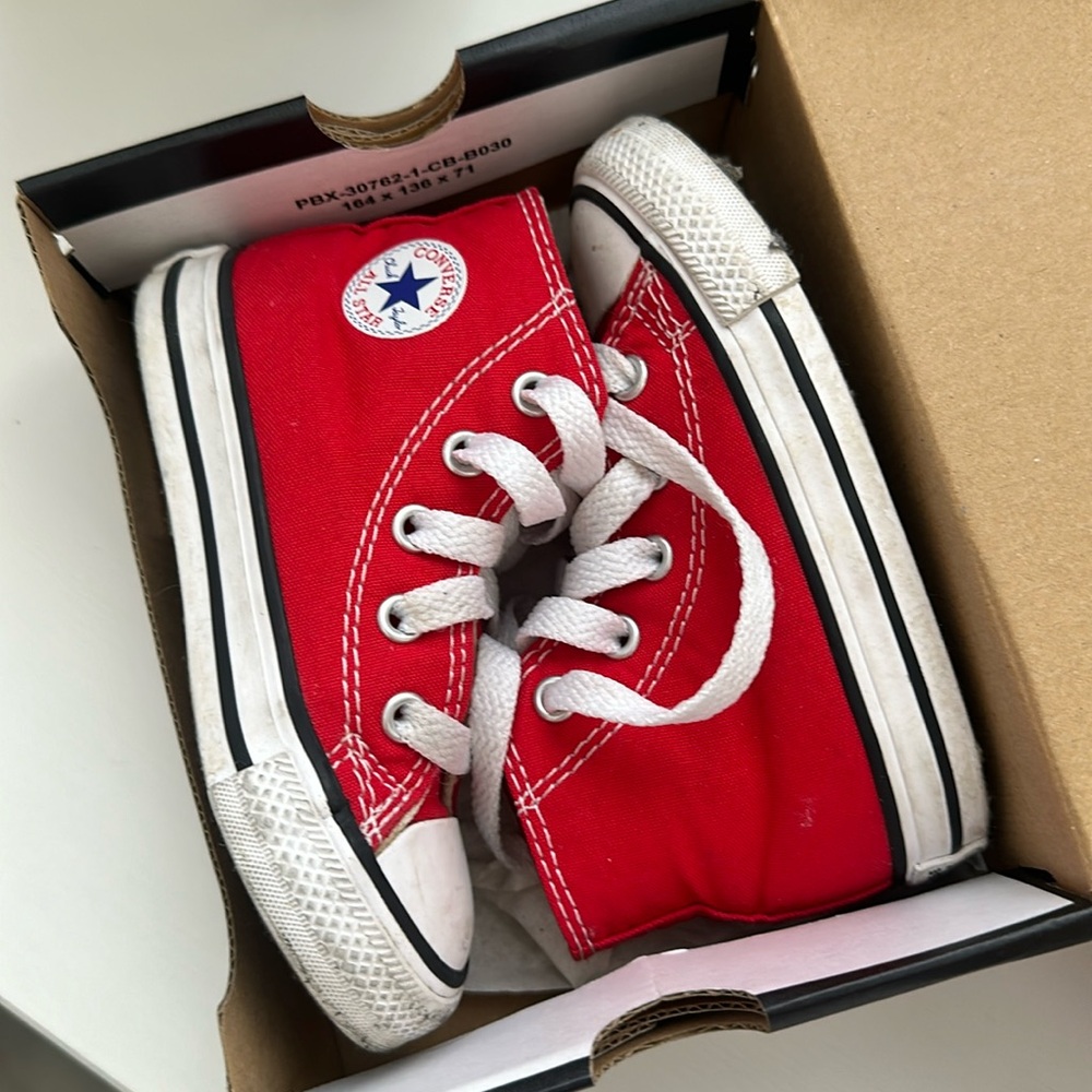 Converse